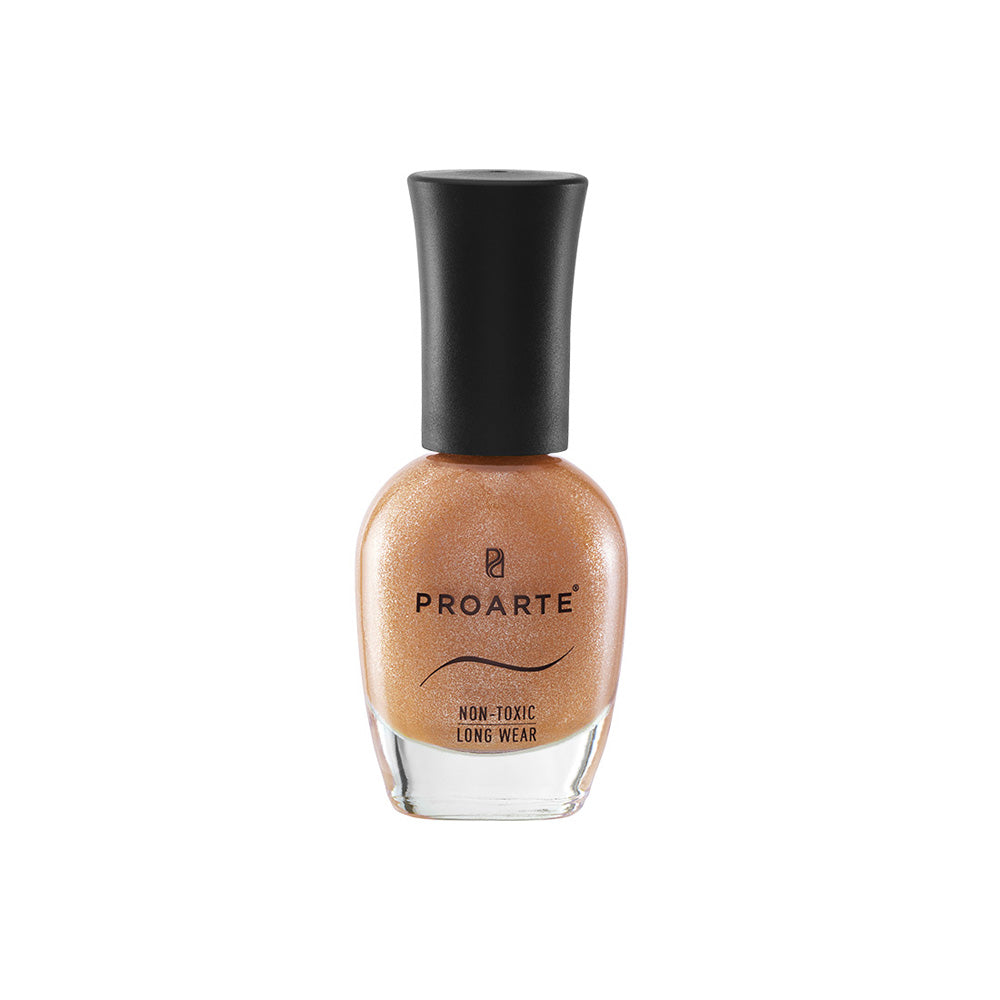 Proarte Nail Lacquer 045 Light Gold