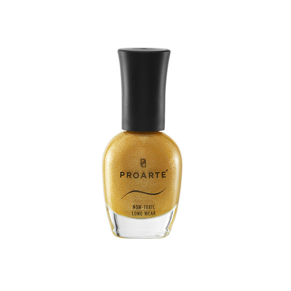 Proarte Nail Lacquer 046 Golden Glow