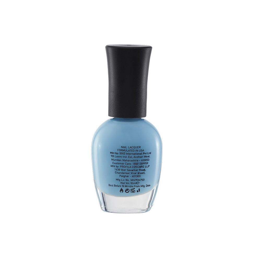 Proarte Nail Lacquer 049 Sky Is Blue