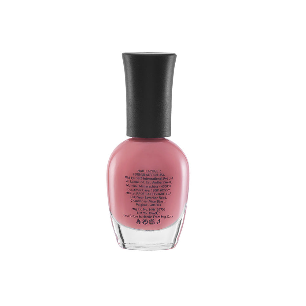 Proarte Nail Lacquer 055 Peach Passion