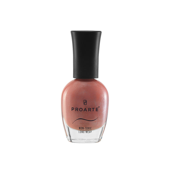 Proarte Nail Lacquer 057 Peach Glow