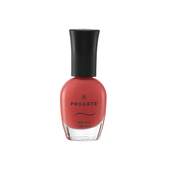 Proarte Nail Lacquer 061 Brick Red