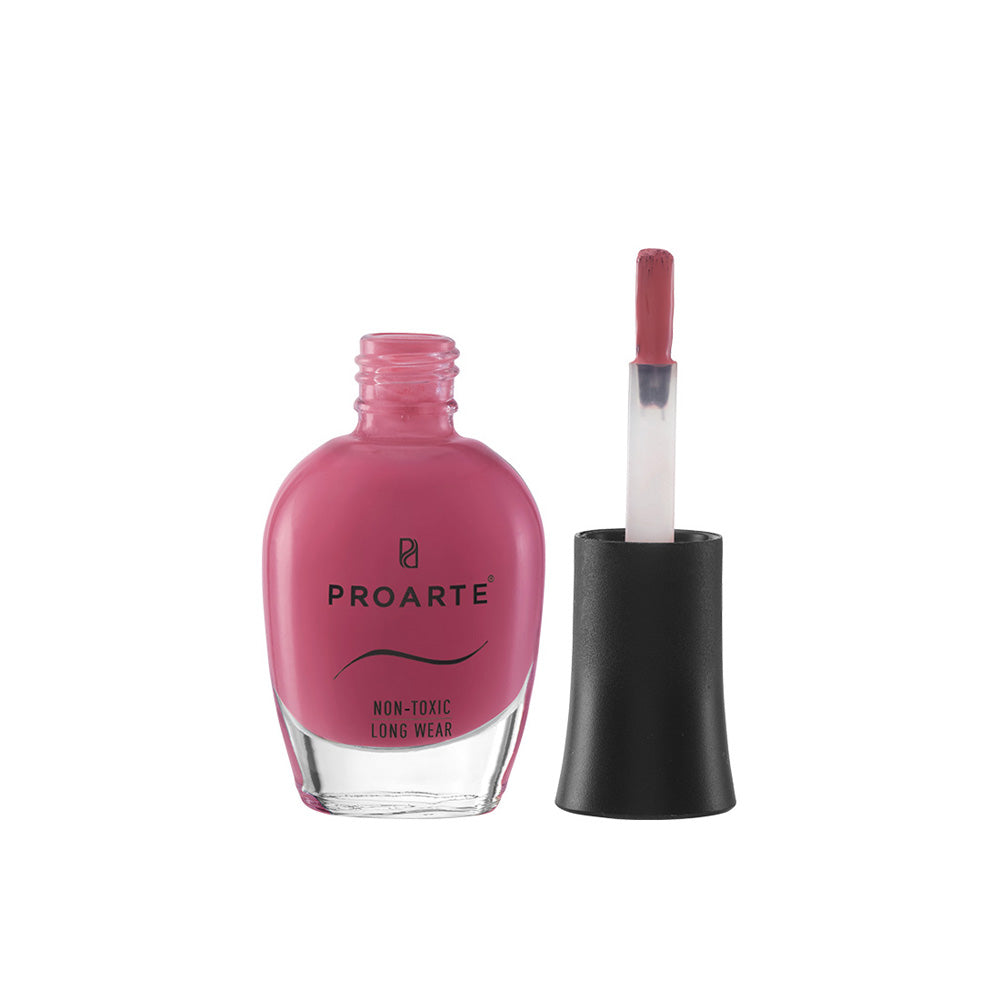 Proarte Nail Lacquer 062 Spiced Pink