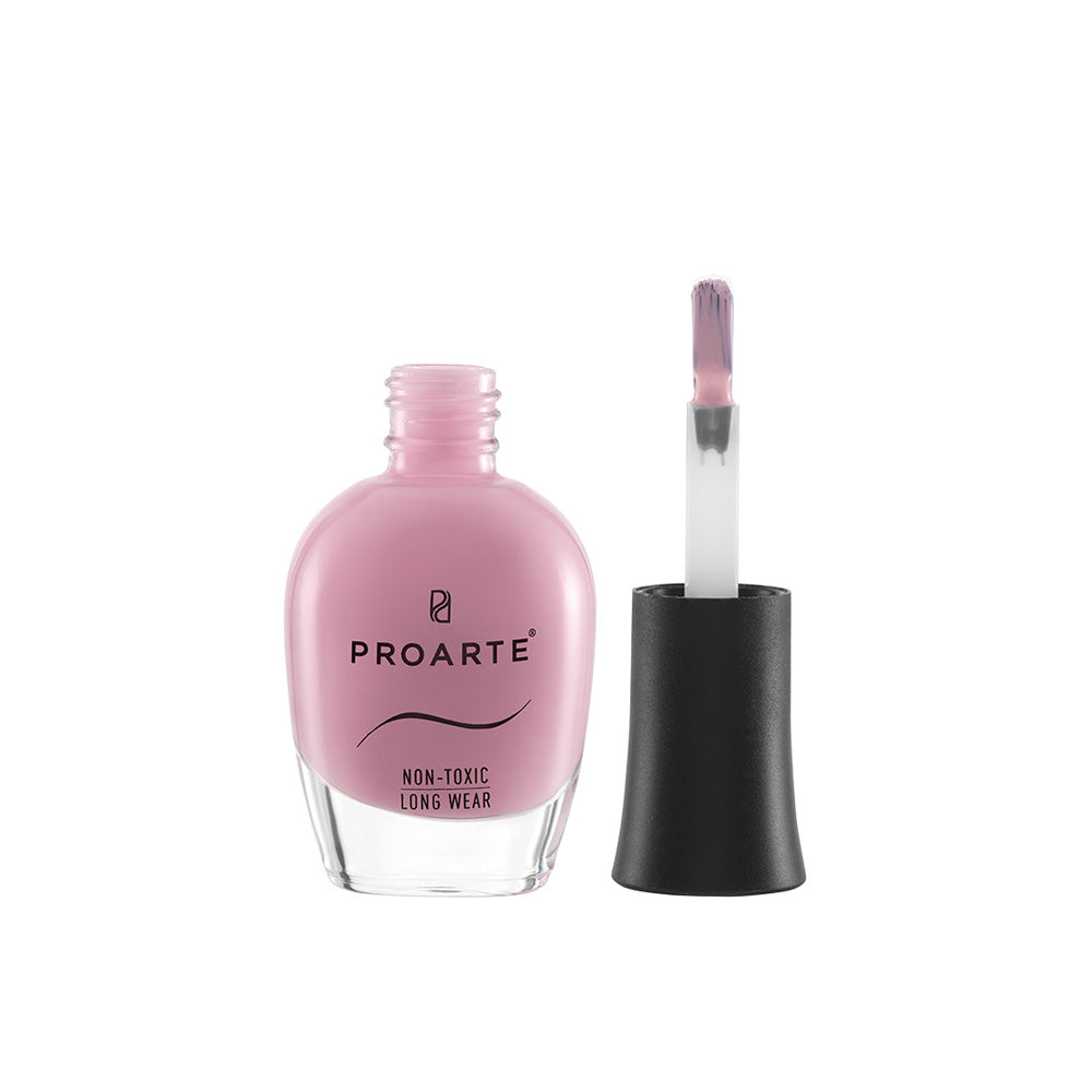 Proarte Nail Lacquer 072 Twinkle Pink