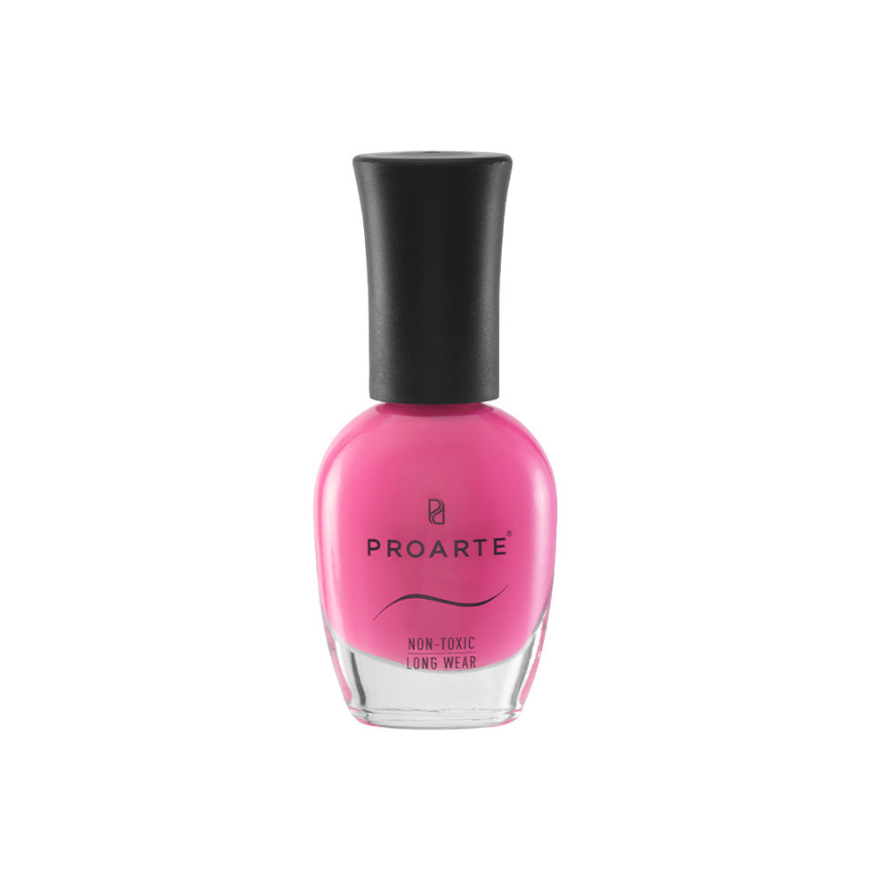 Proarte Nail Lacquer 077 Hot Pink