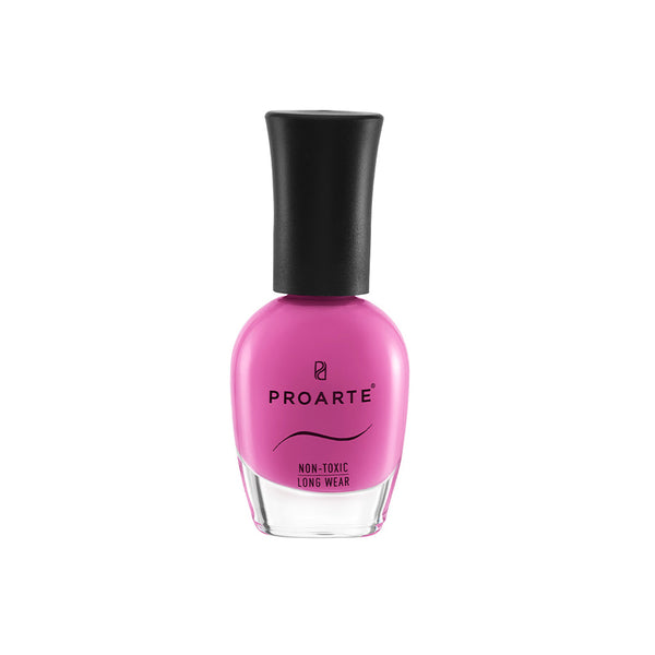 Proarte Nail Lacquer 078 Neon Pink