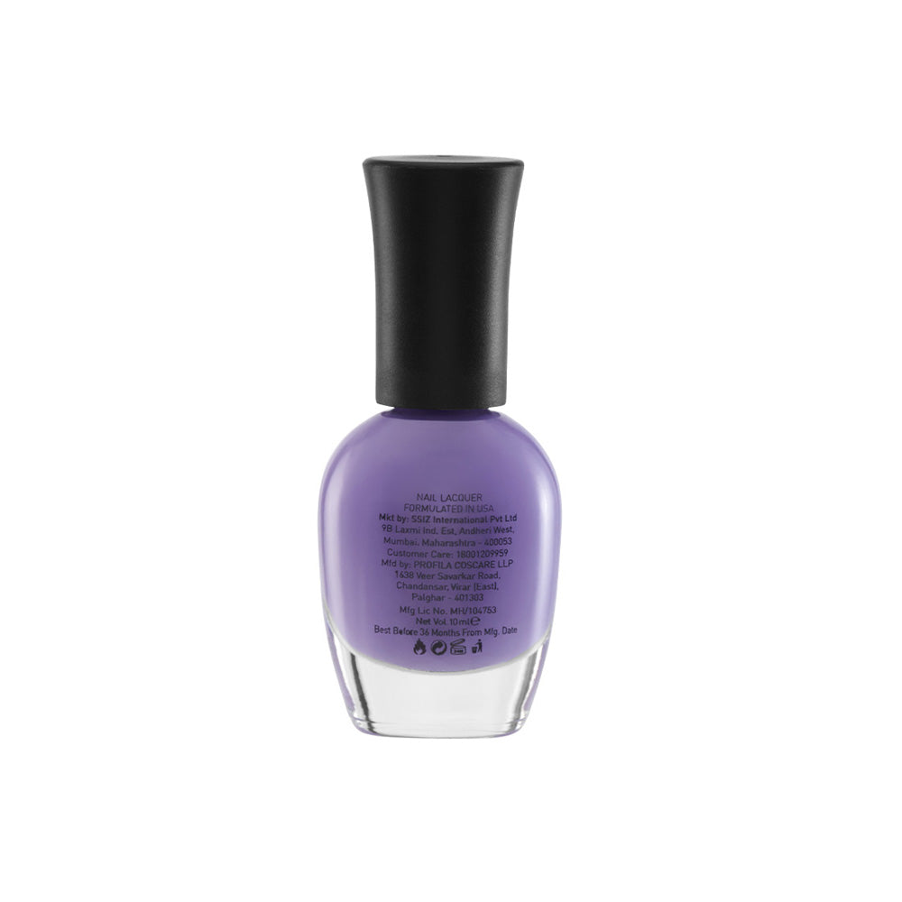 Proarte Nail Lacquer 083 French Periwinkle