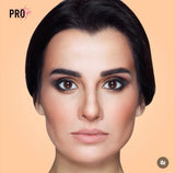 Straight Contour Brush AF-60