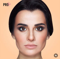 Straight Contour Brush AF-60