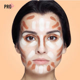 Straight Contour Brush AF-60