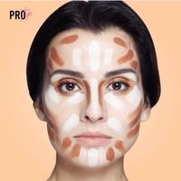 Straight Contour Brush AF-60