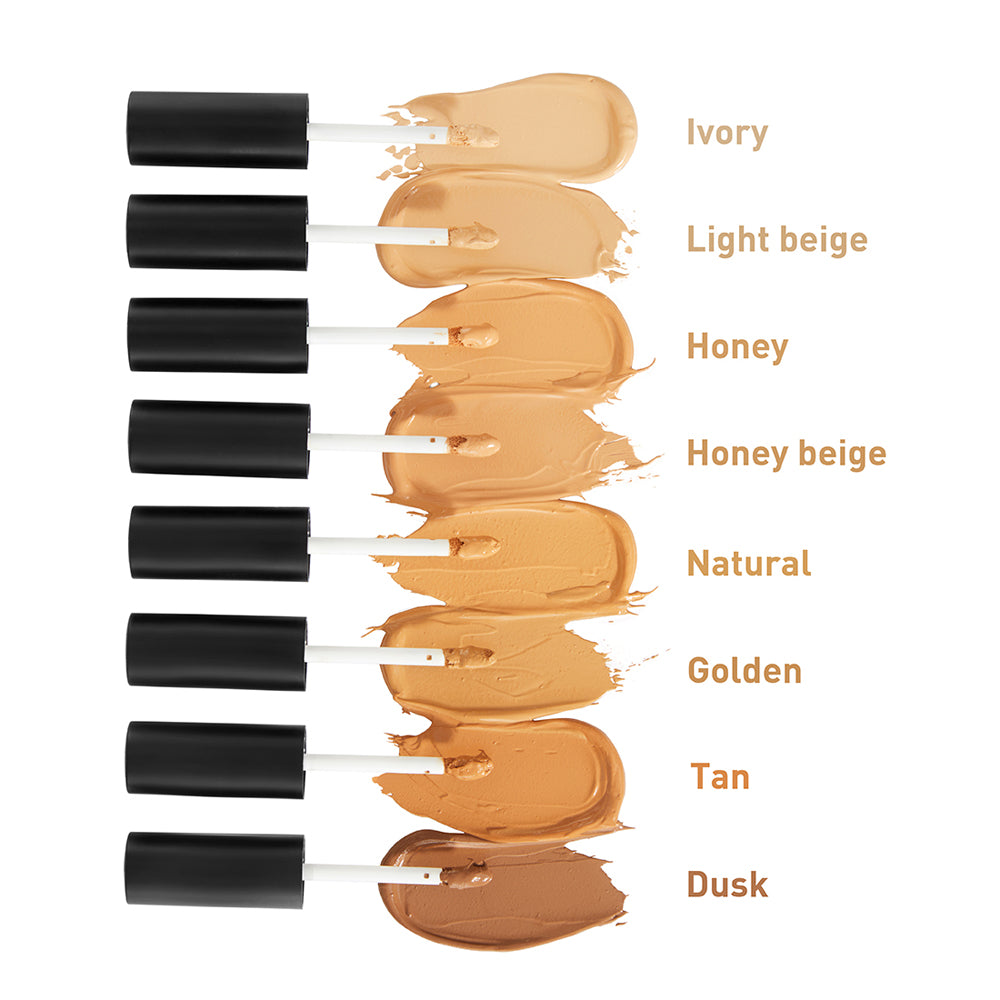 HONEY 4.5 MLBare-it Concealer