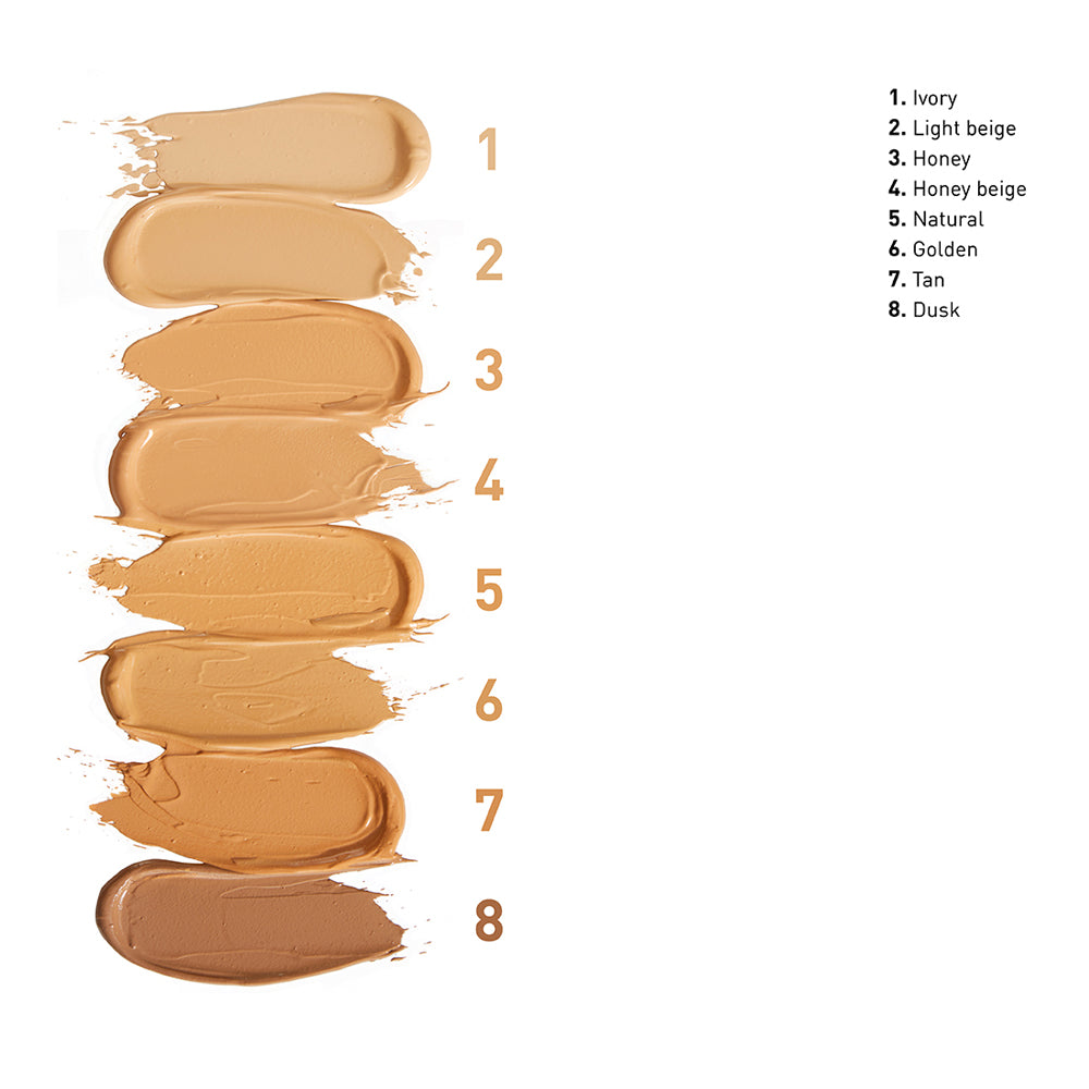 HONEY BEIGE 4.5 MLBare-it Concealer