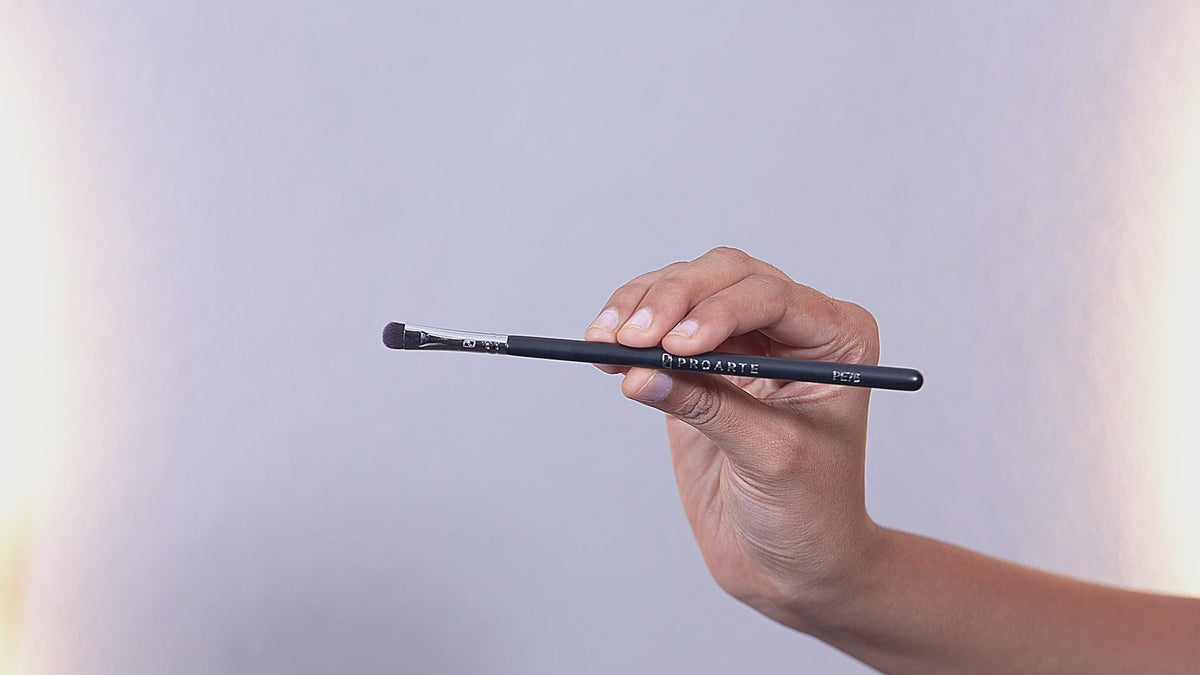 Proarte Cream Shading Brush PE-76