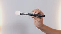 Side Sweep Blush and Contour Brush PF-07