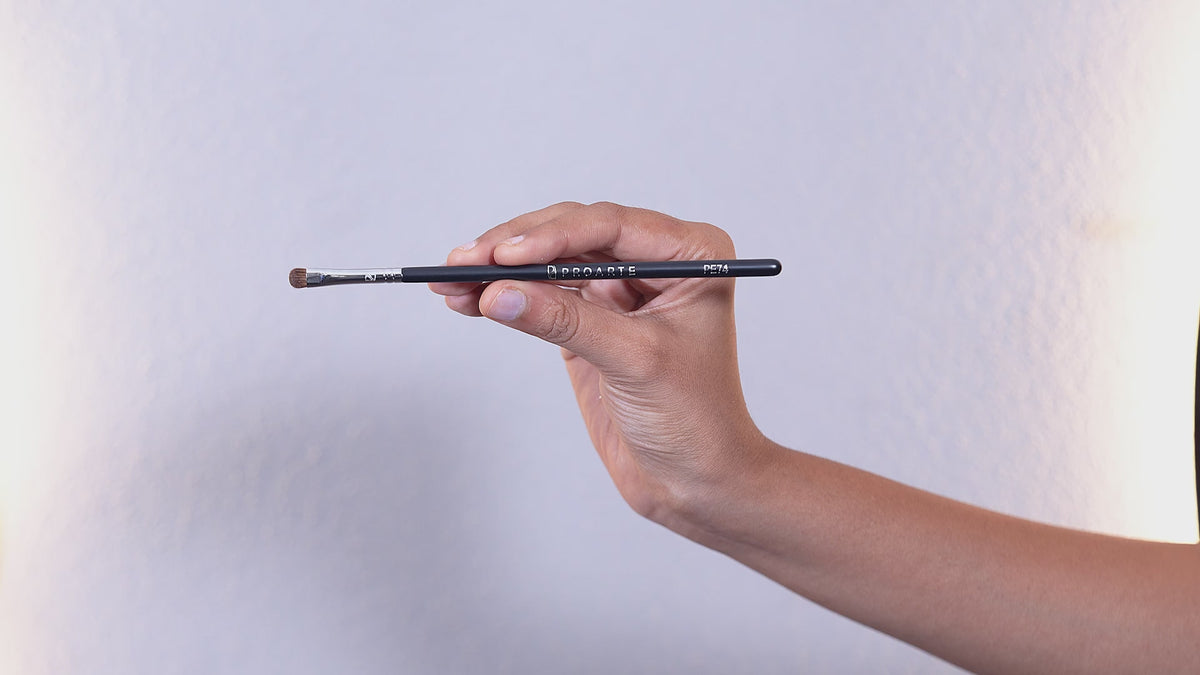 Proarte Highlight Detailing Brush PE-74
