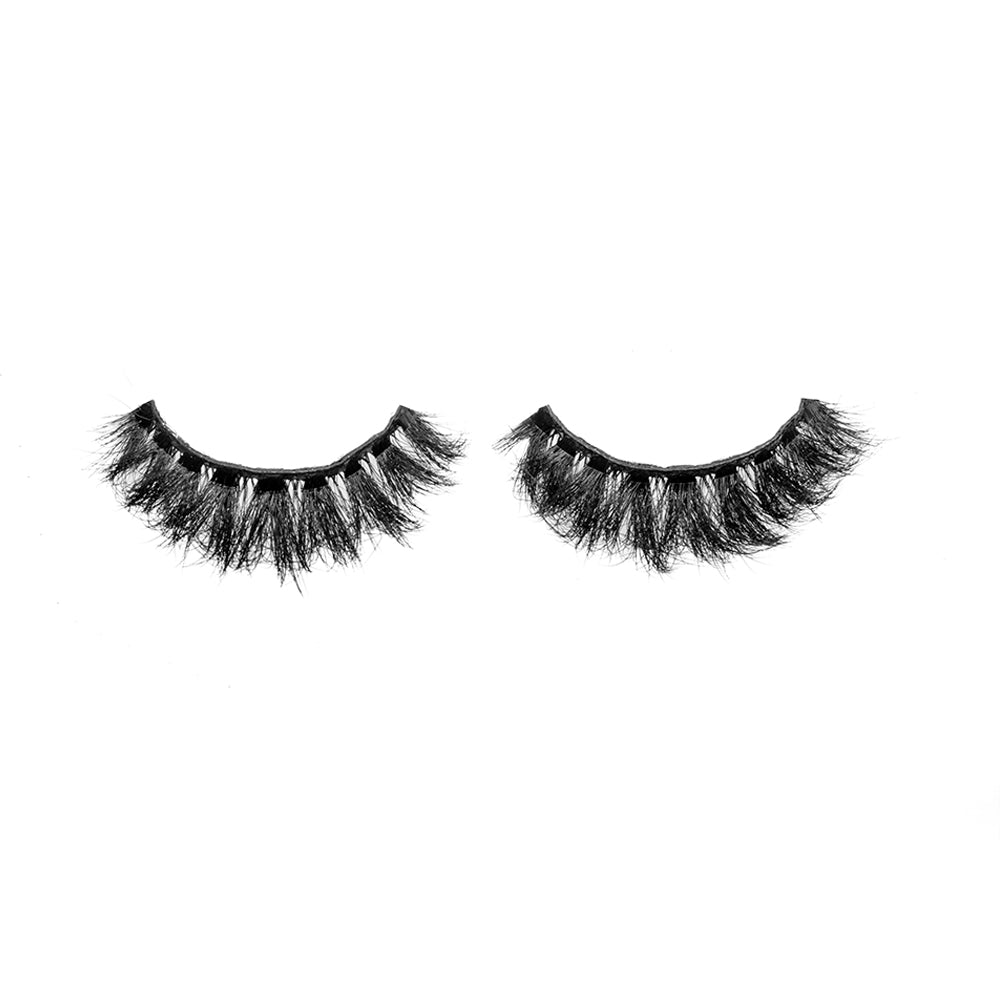 3D FLUFFY SILK LASHES-PA 3D 135