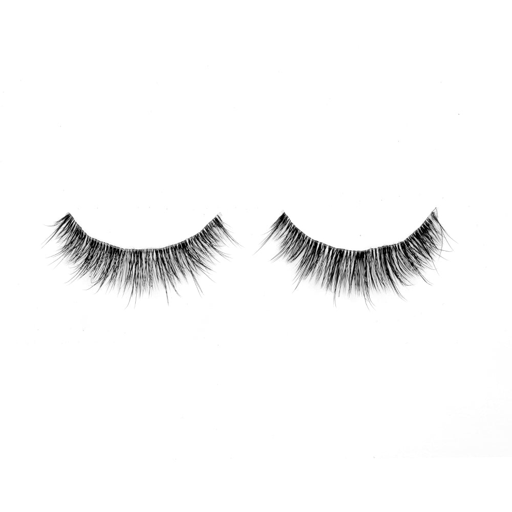 3D DOUBLE UP FAUX MINK LASHES-PA 3D 137