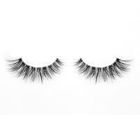 3D DOUBLE UP FAUX MINK LASHES-PA 3D 138