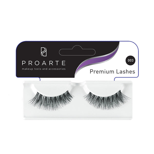 Premium Eyelash - Proarte World
