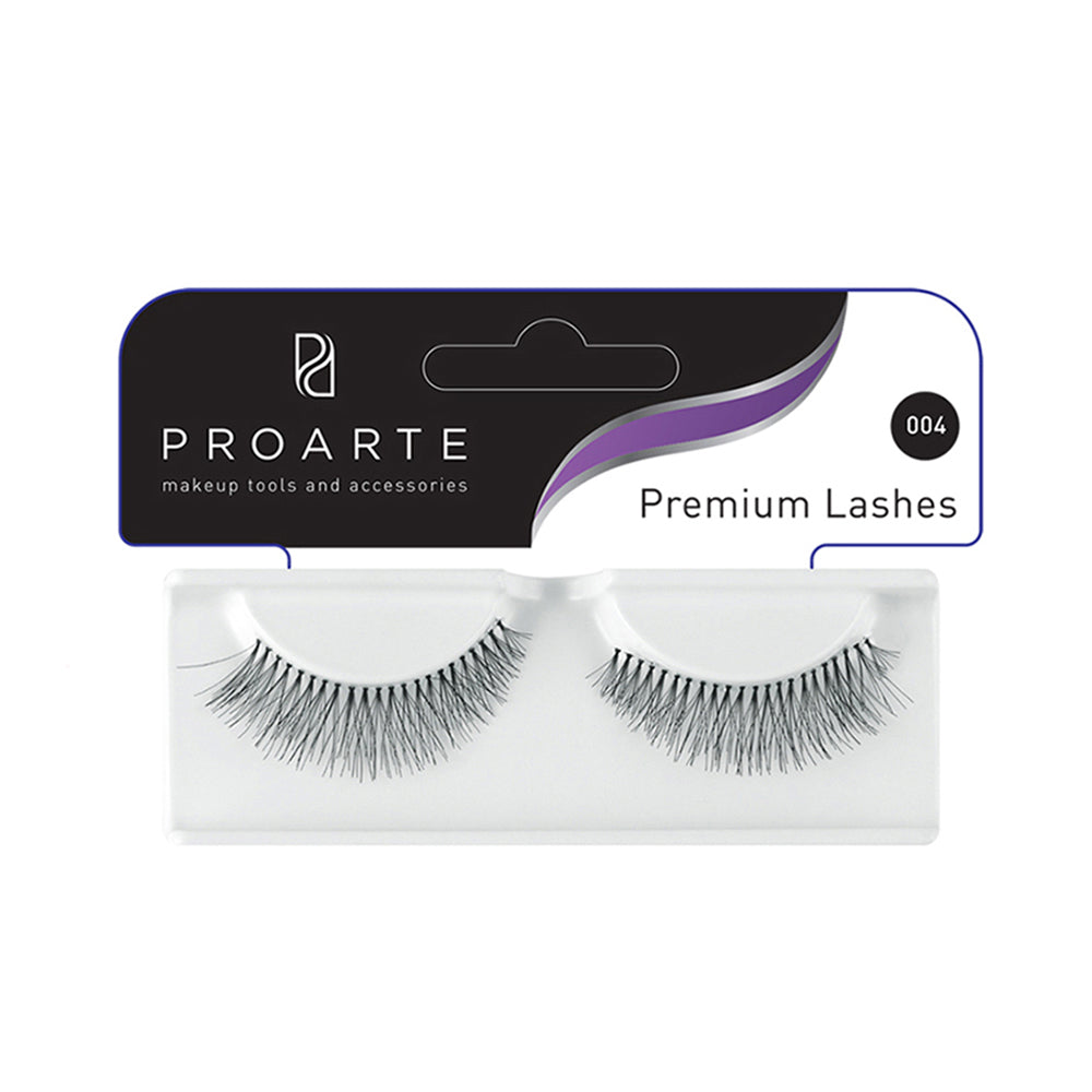 Premium Eyelash - 004