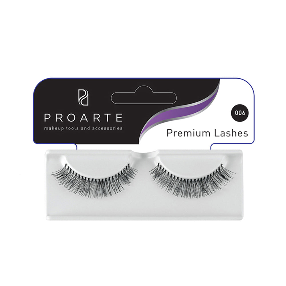 Premium Eyelash - 006