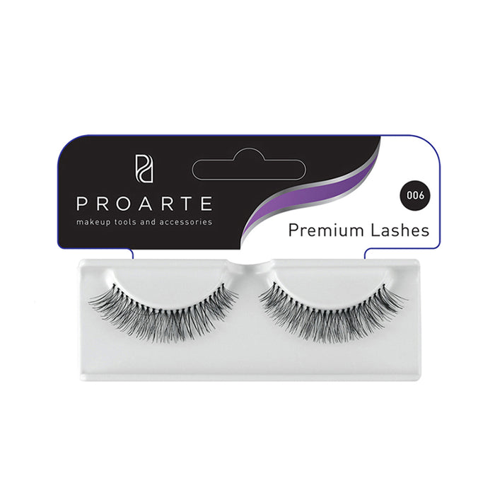 Premium Eyelash - 006