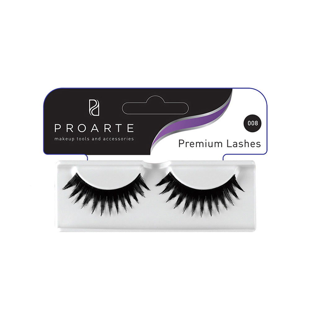 Proarte PA-008 Eyelashes