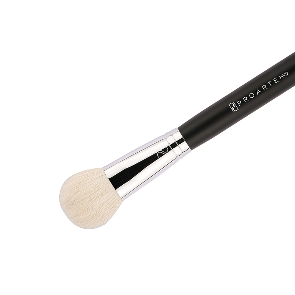 Side Sweep Blush and Contour Brush PF-07