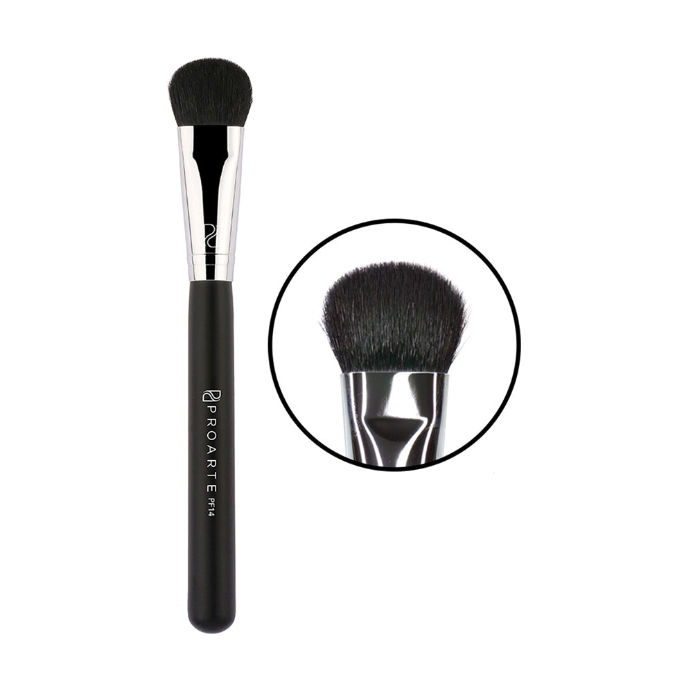 Small Powder Brush PF-14