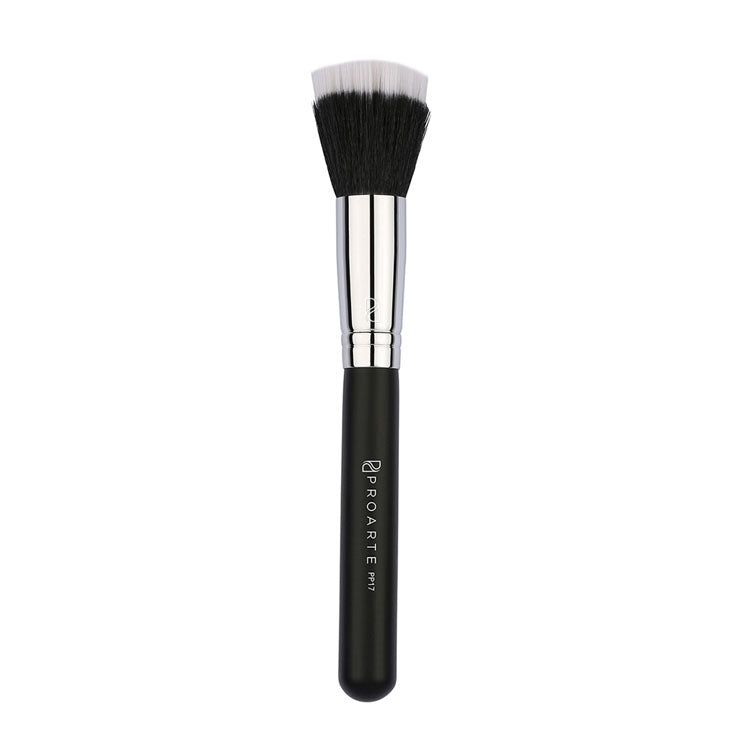Duo Polishing Brush PP-17