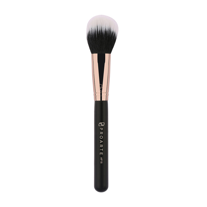 Duo Foundation Polishing Brush