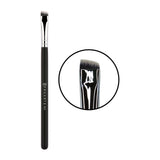 Small Angular Liner Brush PE-27