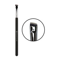 Small Angular Liner Brush PE-27