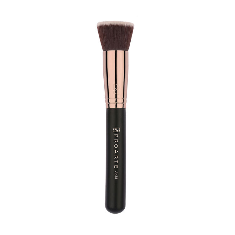 Flat Kabuki Brush AK-38