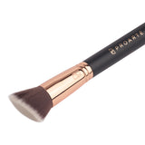 Flat Angled Kabuki Brush AK-39