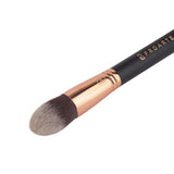Tapered Kabuki Brush AK-40