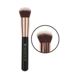 Round Kabuki Brush AK-42