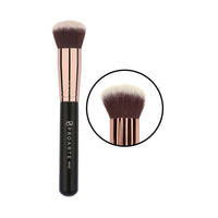 Round Kabuki Brush AK-42