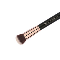 Round Kabuki Brush AK-42