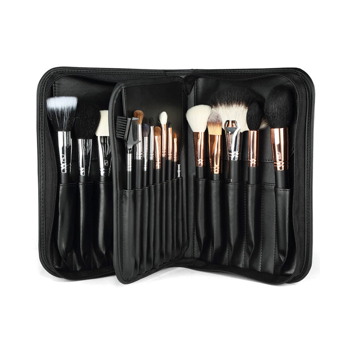 Pro Brush Set (28 Brushes)