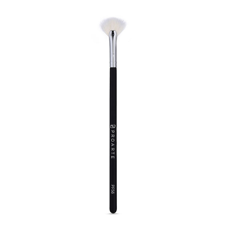 Precision Fan Brush PF-56