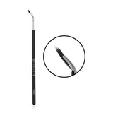 2 in 1 Angled Eye & Lip Brush PE-59