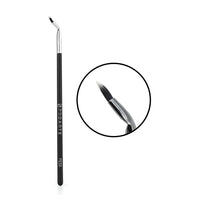 2 in 1 Angled Eye & Lip Brush PE-59