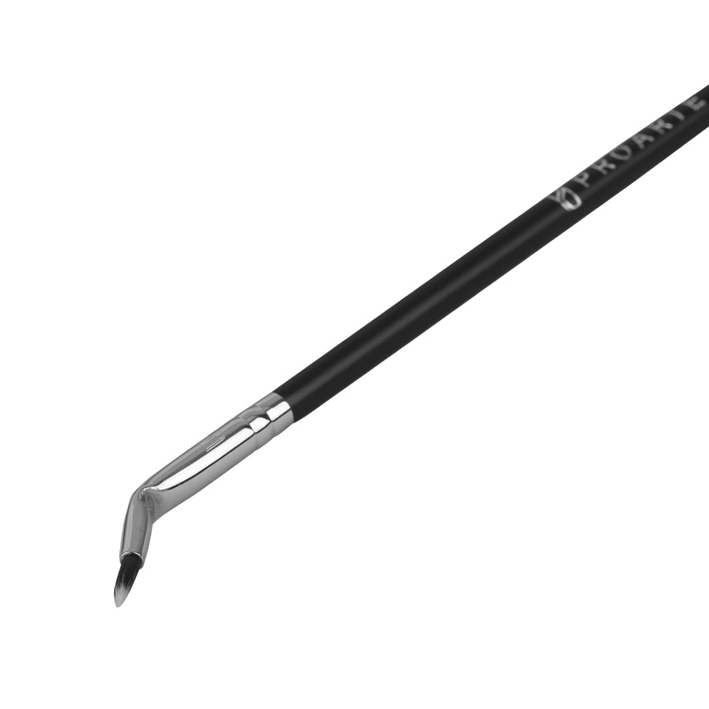 2 in 1 Angled Eye & Lip Brush PE-59
