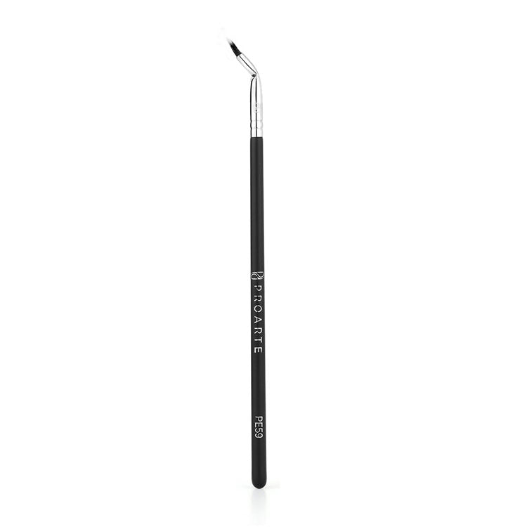2 in 1 Angled Eye & Lip Brush PE-59