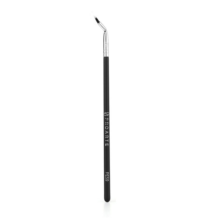 2 in 1 Angled Eye & Lip Brush 