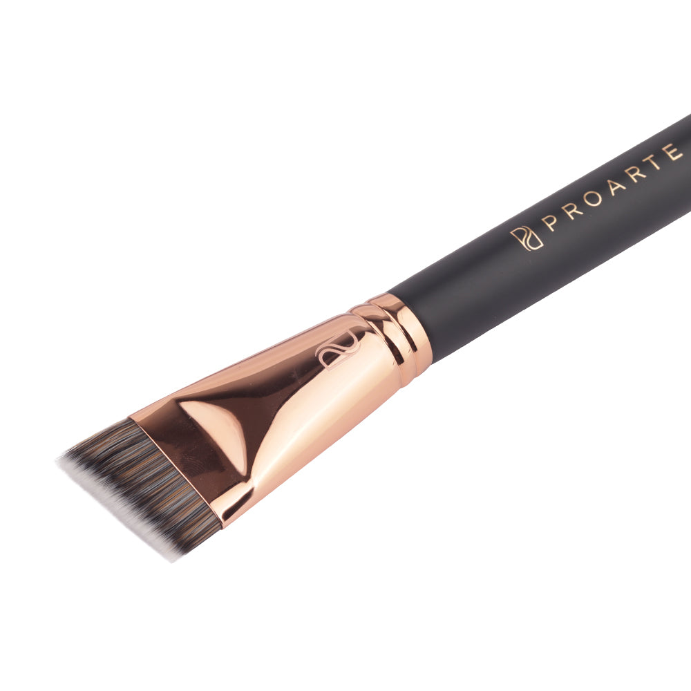 Angled Sculpting Brush AF-62