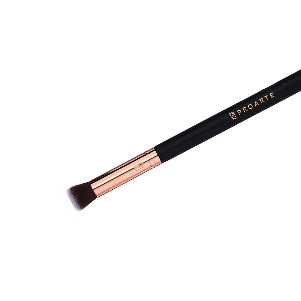 Precise Flat Kabuki Brush AK-64