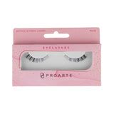 Bottom Natural Lashes PA112